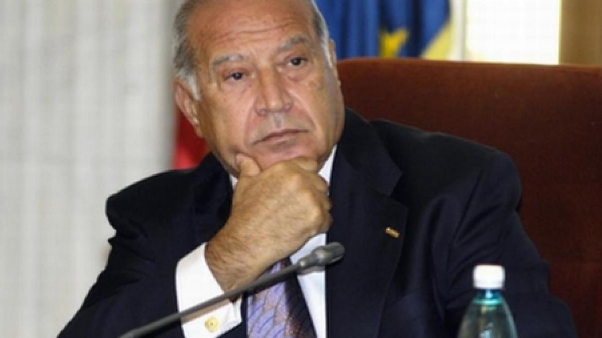 voiculescu despre o coabitare la guvernare a pc cu udmr greu de conceput