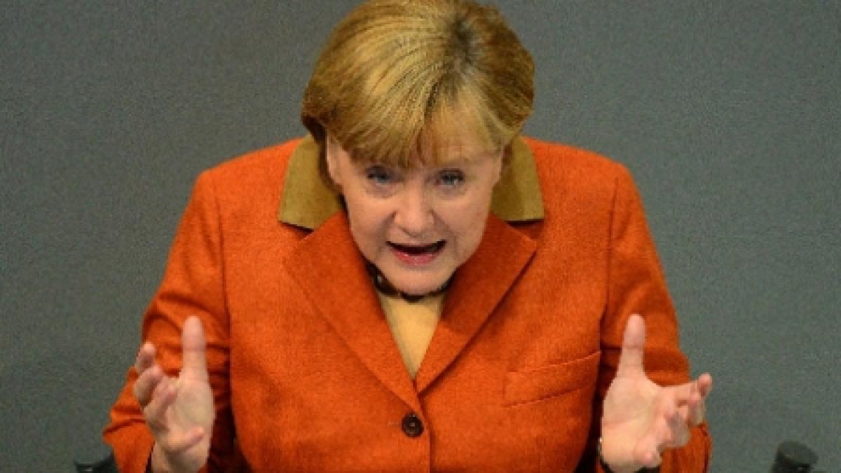 angela merkel europa inca se afla intr o perioada dificila