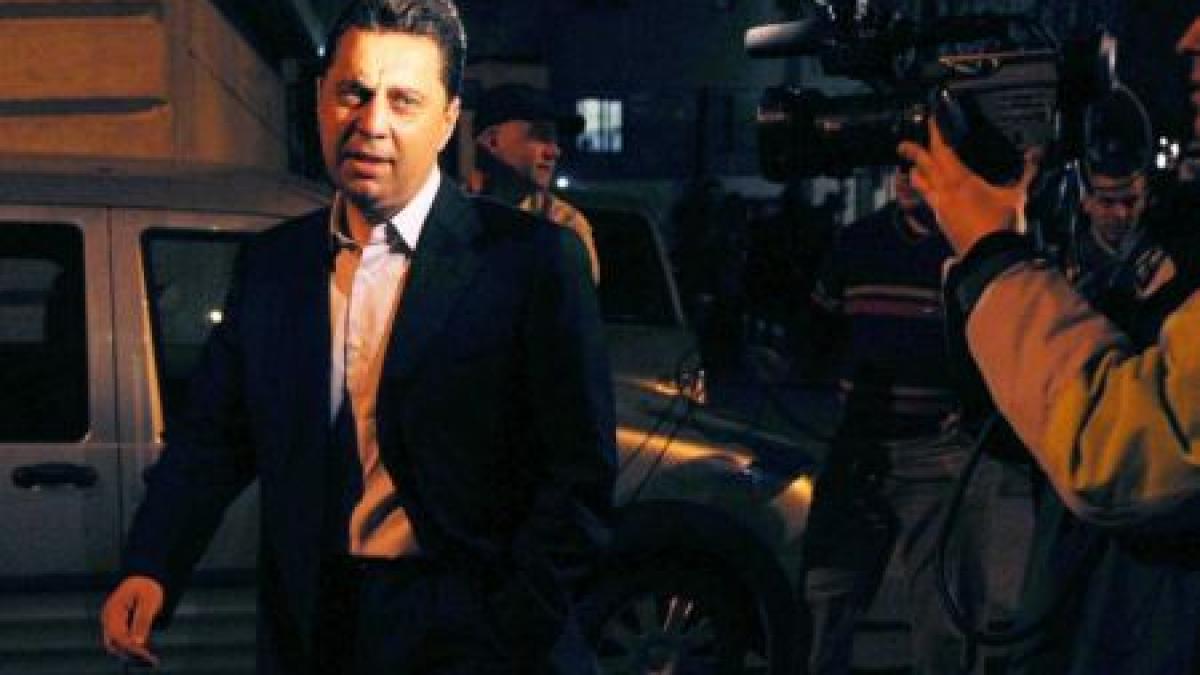 cazul fraudelor bancare liderul retelei marius locic a fost retinut