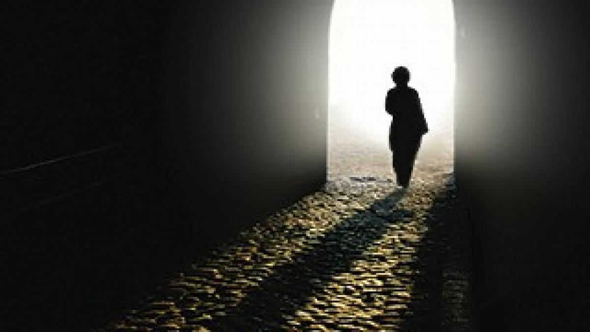 cum e pe lumea cealalta unde ne ducem dupa ce murim vezi explicatiile oamenilor de stiinta