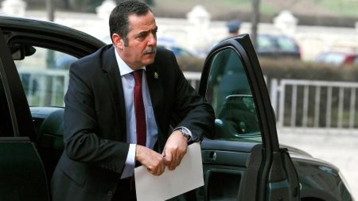 ioan oltean cezar preda nu mai demisioneaza