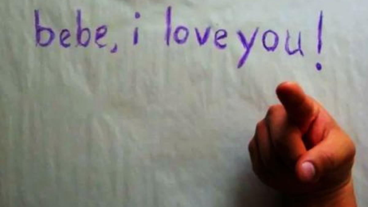 vezi una dintre cele mai frumoase cereri in casatorie