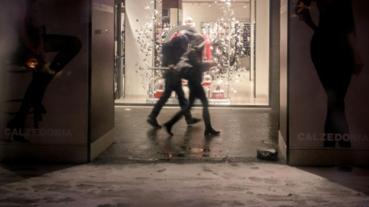 cod galben de ninsori ploi si viscol in toata tara