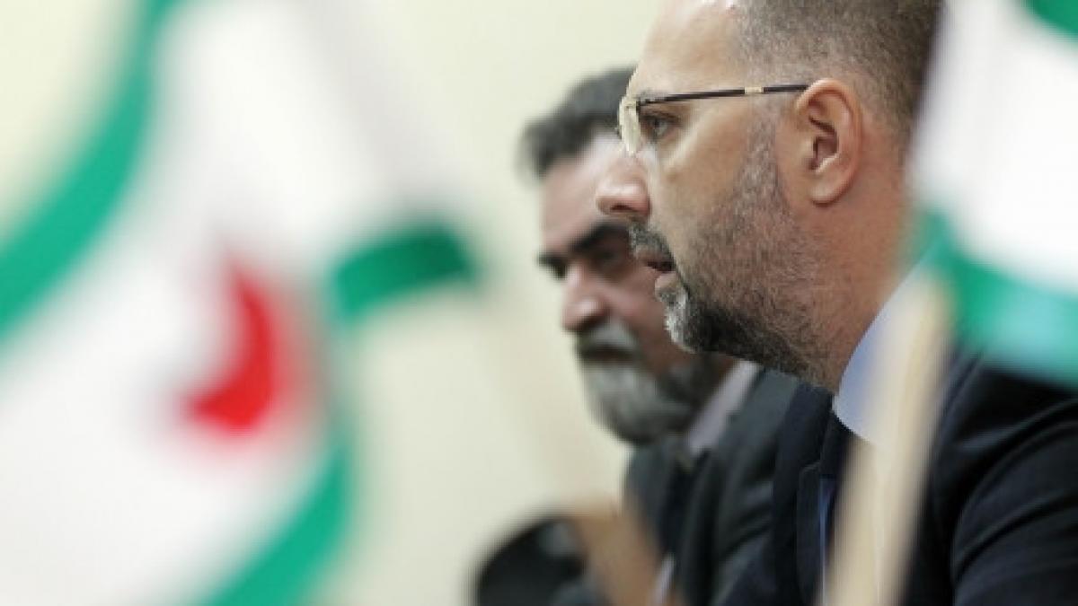 kelemen hunor participarea la guvernare alaturi de usl inseamna ministru sa nu stam departe de
