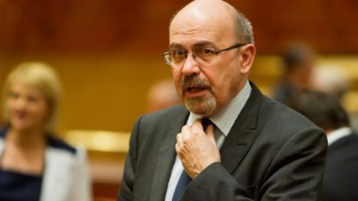 marko bela despre guvernarea udmr sa nu ne mai comportam ca o fata mare reprezentam comunitatea