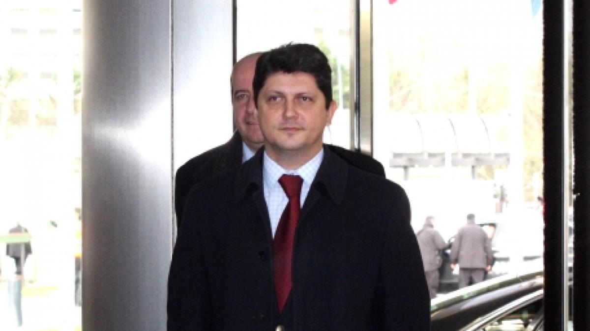 titus corlatean suntem foarte angajati in a sprijini traseul pentru integrarea in ue a republicii