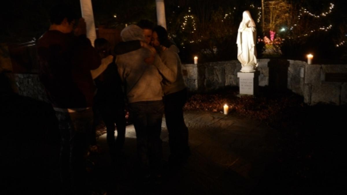 toate victimele masacrului din connecticut au fost identificate