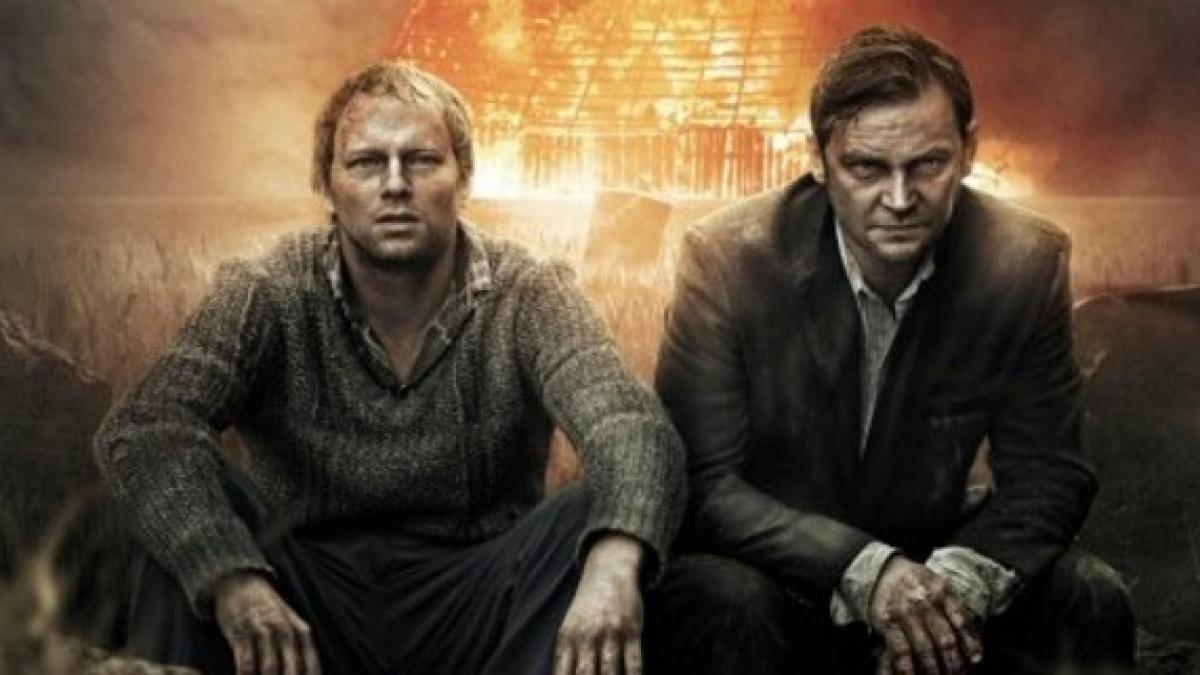 un film despre masacrarea evreilor provoaca nemultumiri in polonia