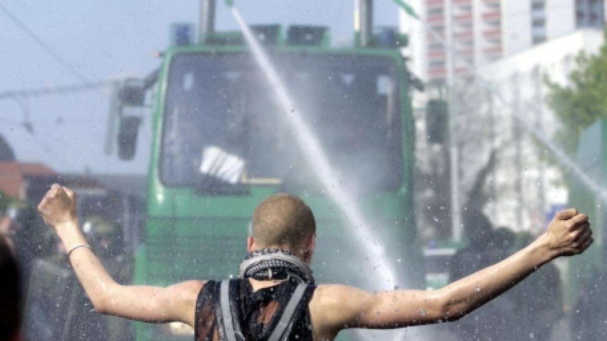 atena militantii europeni s au reunit pentru a denunta emergenta neonazismului