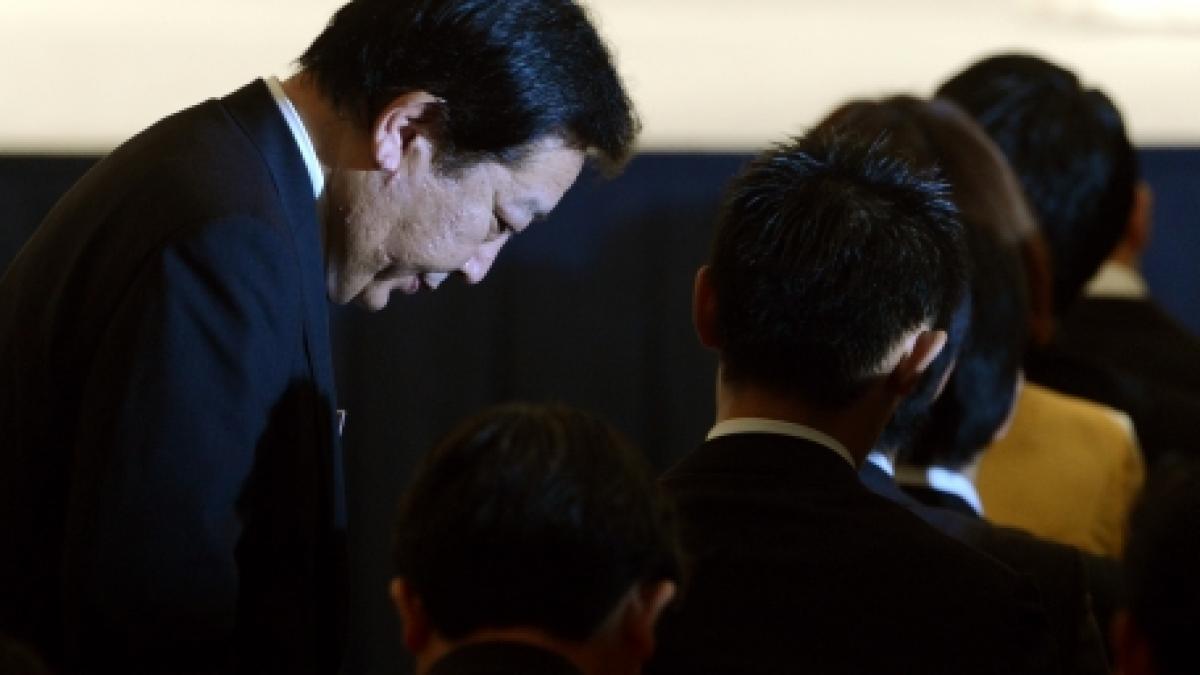 conservatorii au obtinut majoritatea absoluta in camera deputatilor din japonia