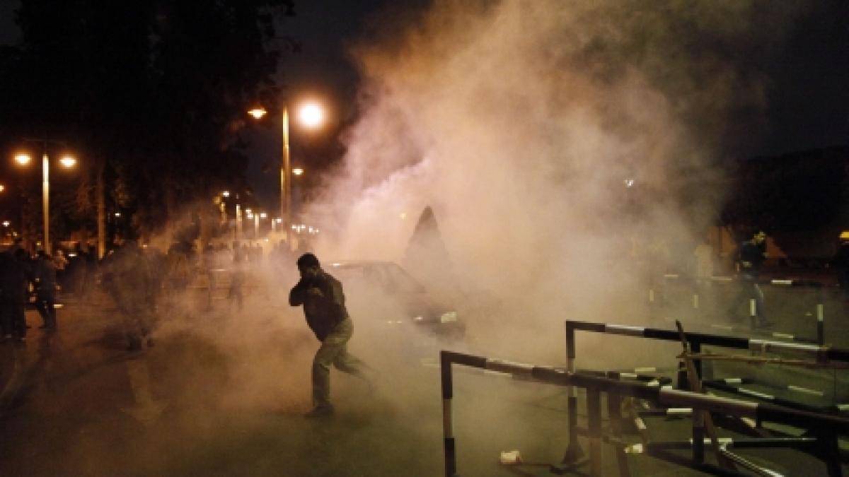 elvetia 60 de persoane s au intoxicat cu monoxid de carbon la o petrecere privata