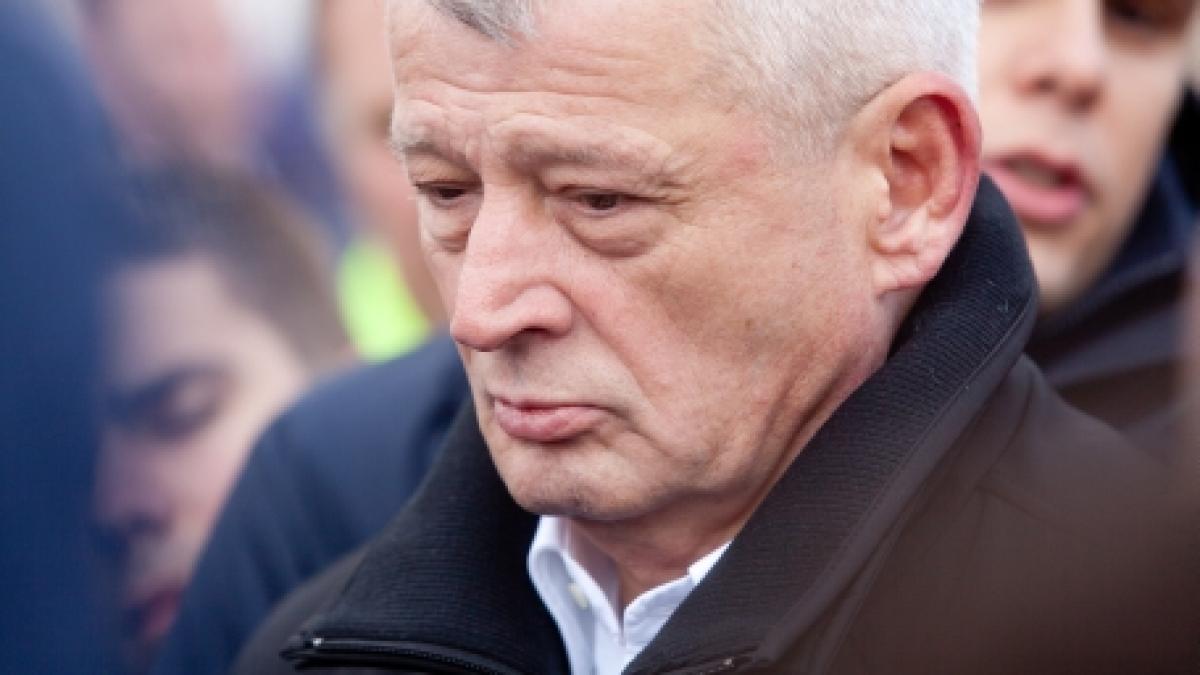sorin oprescu nu are sens sa marim taxele si impozitele in bucuresti
