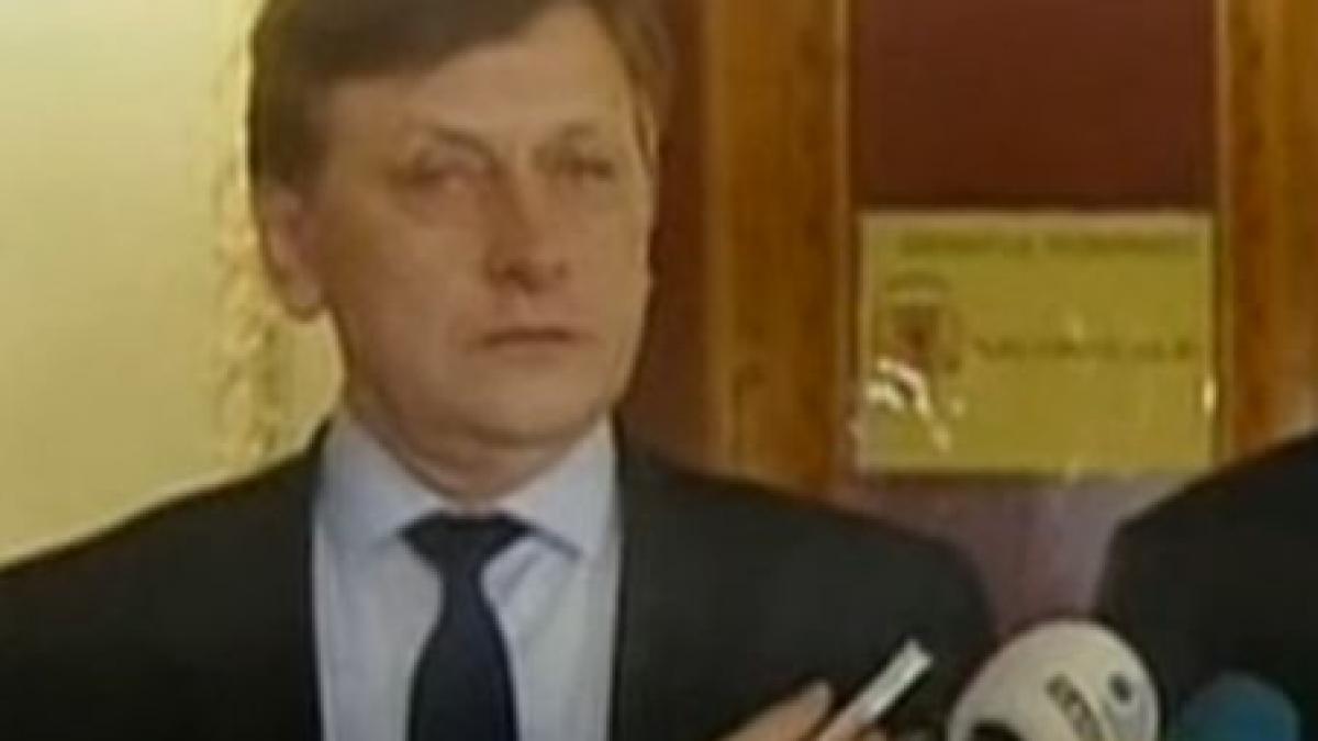 antonescu faptul ca pnl s a pronuntat ferm impotriva participarii udmr la guvernare nu este decat