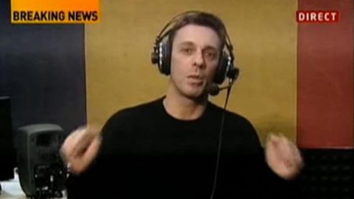 badea cand nu dormim in izmene si ne manifestam ca atare nu putem fi ignorati