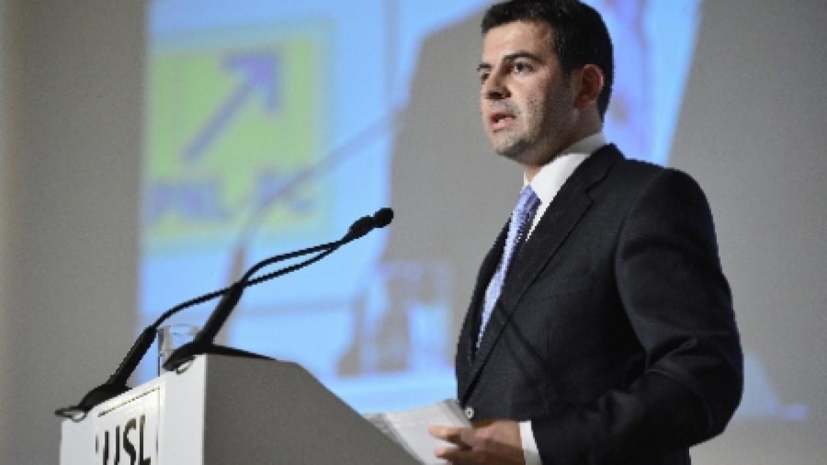 daniel constantin pc cooptarea udmr ar starni o reactie nefavorabila din partea electoratului