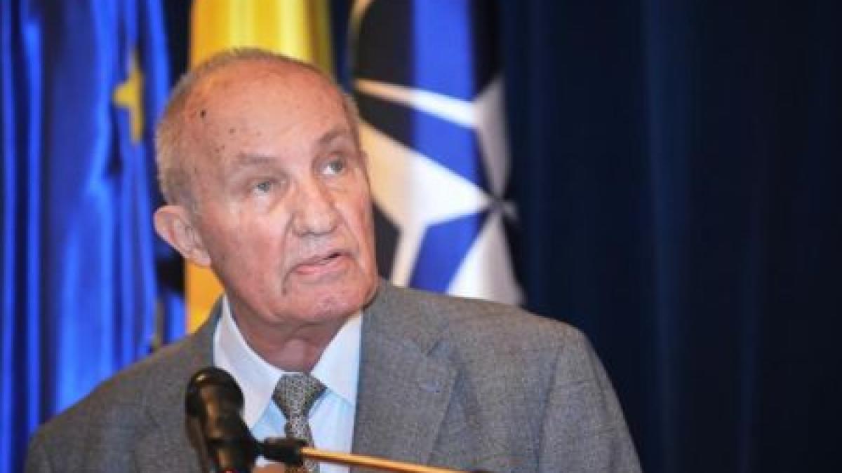 dinu c giurescu raspunde acuzatiilor udmr academicianul vrea sa mearga in instanta