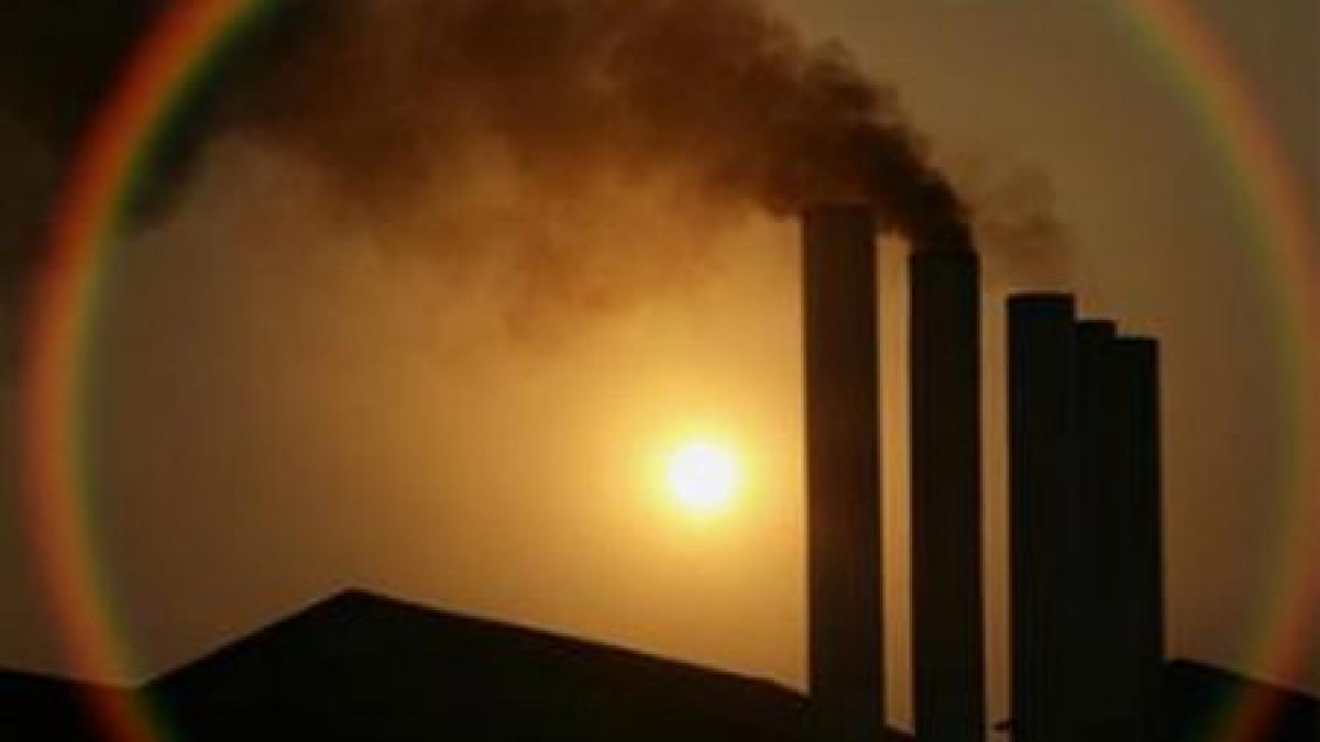 efectele vor fi catastrofale daca nu se iau masuri imediate de reducere a emisiilor de carbon