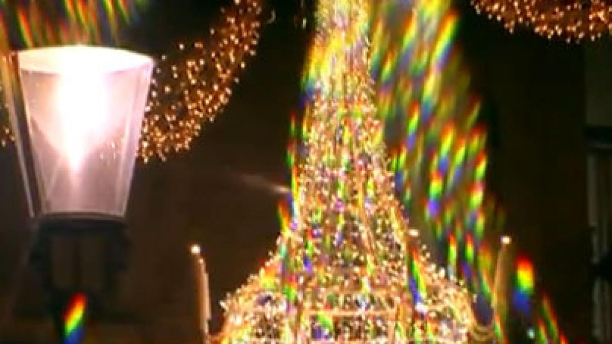 in premiera craciun de milioane sarbatorile de iarna si traditie si marketing