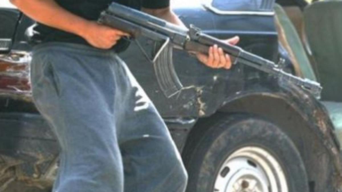 libia si a inchis frontierele cu cele patru state vecine din sud