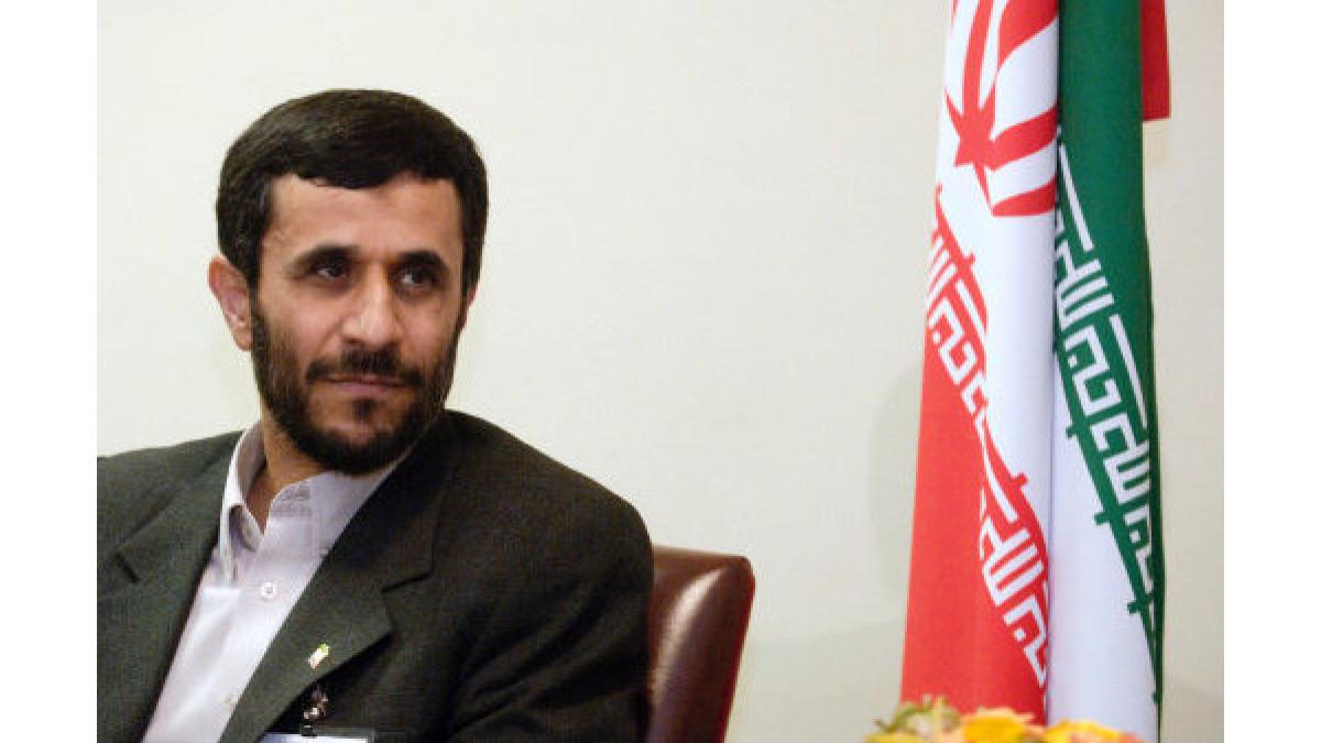 mahmoud ahmadinejad si a anulat vizita oficiala din turcia