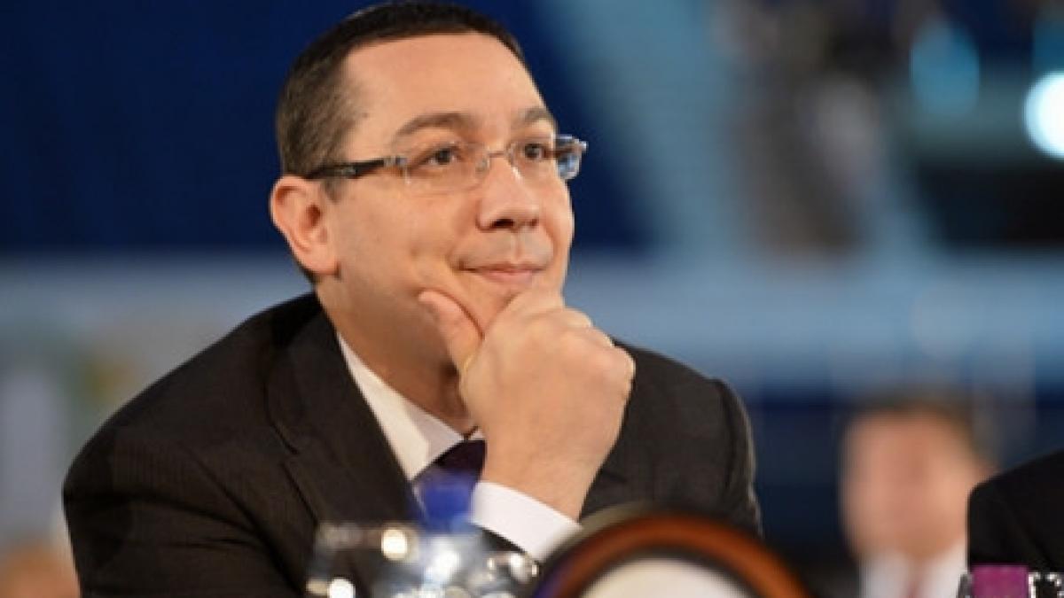 ponta usl merge cu patru delegati la consultarile de la cotroceni