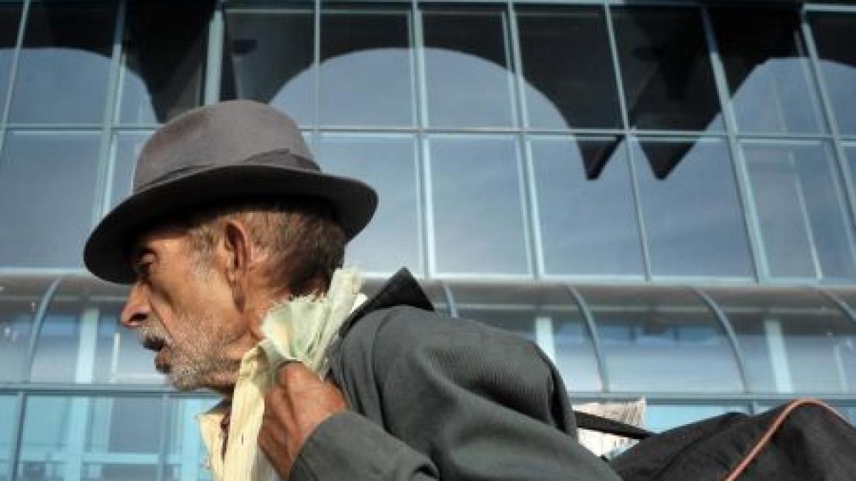 romii solicita viitorului guvern infiintarea unui mega minister al acestei etnii