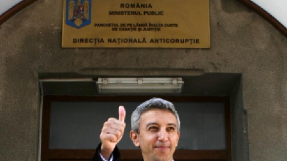 "Sensational!" Dan Diaconescu gives up the political struggle and resigns from the People's Party