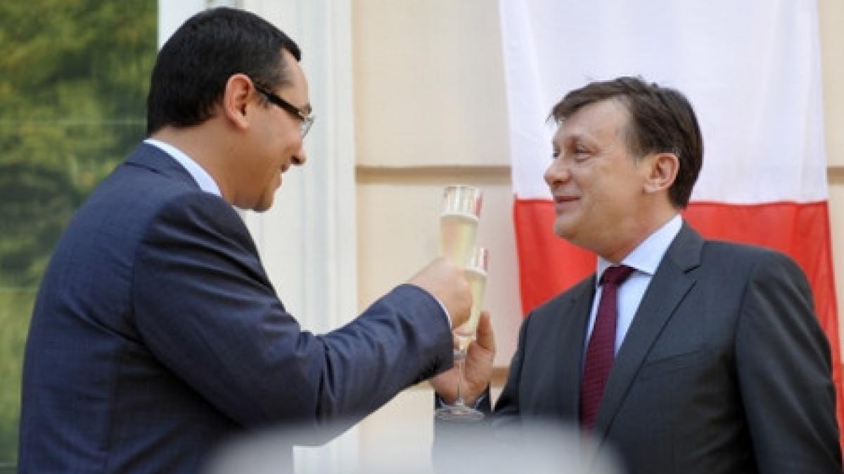 surse liderii usl au mers la basescu cu hartie semnata ca ponta e propunerea de premier