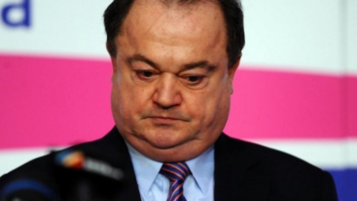 traian basescu l a ironizat pe vasile blaga daca faceati o propunere poate faceam un aranjament