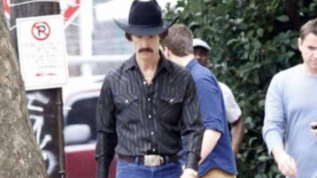 a fost cel mai sexy barbat de la hollywood il mai recunosti