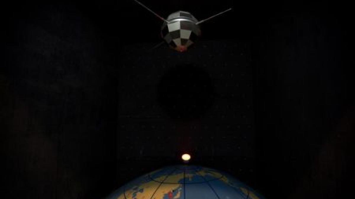 ce s a intamplat cu satelitul nord coreenilor afla datele colectate de specialistii americani