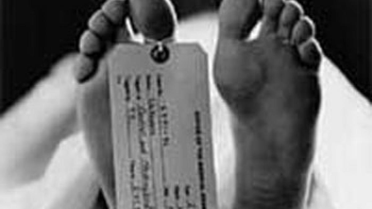 crima care a ingrozit o tara intreaga un judecator si familia sa au fost decapitati capetele lor n