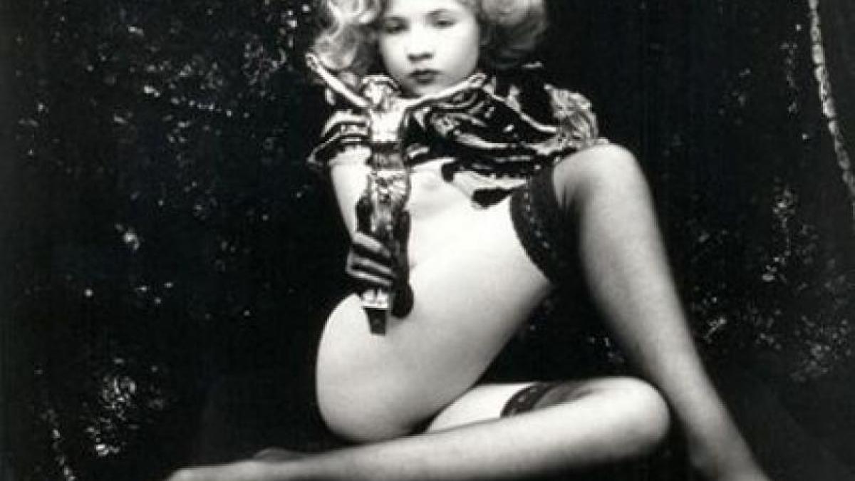 din cauza acestor imagini a ajuns sa isi dea mama in judecata povestea din spatele unei vieti