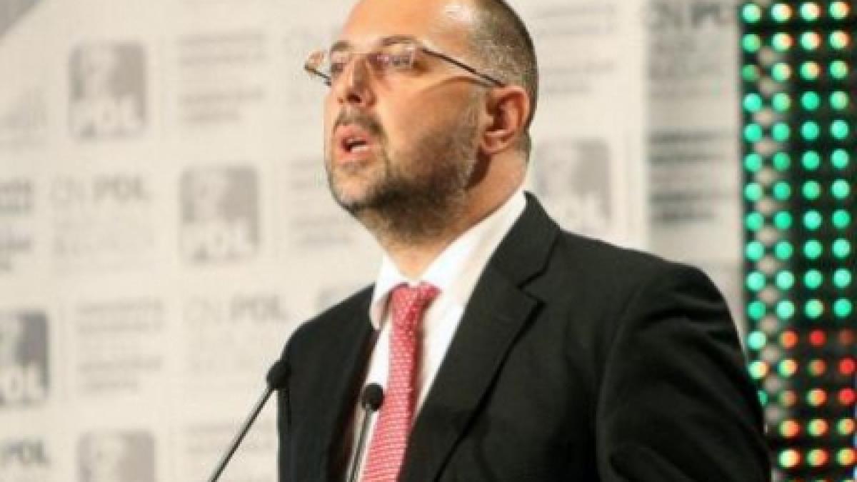 hunor udmr nu va face opozitie unita cu pdl pentru ponta dau un cec in alb