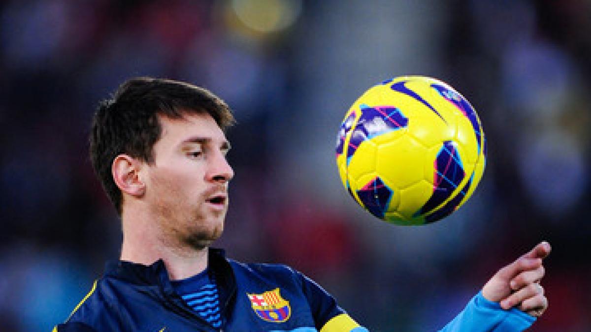 messi ramane legat de barcelona pana in 2018