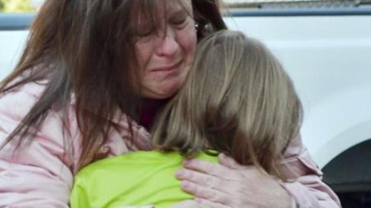 ne era frica si am spus tatal nostru marturie cutremuratoare a unui baietel de 9 ani supravietuitor