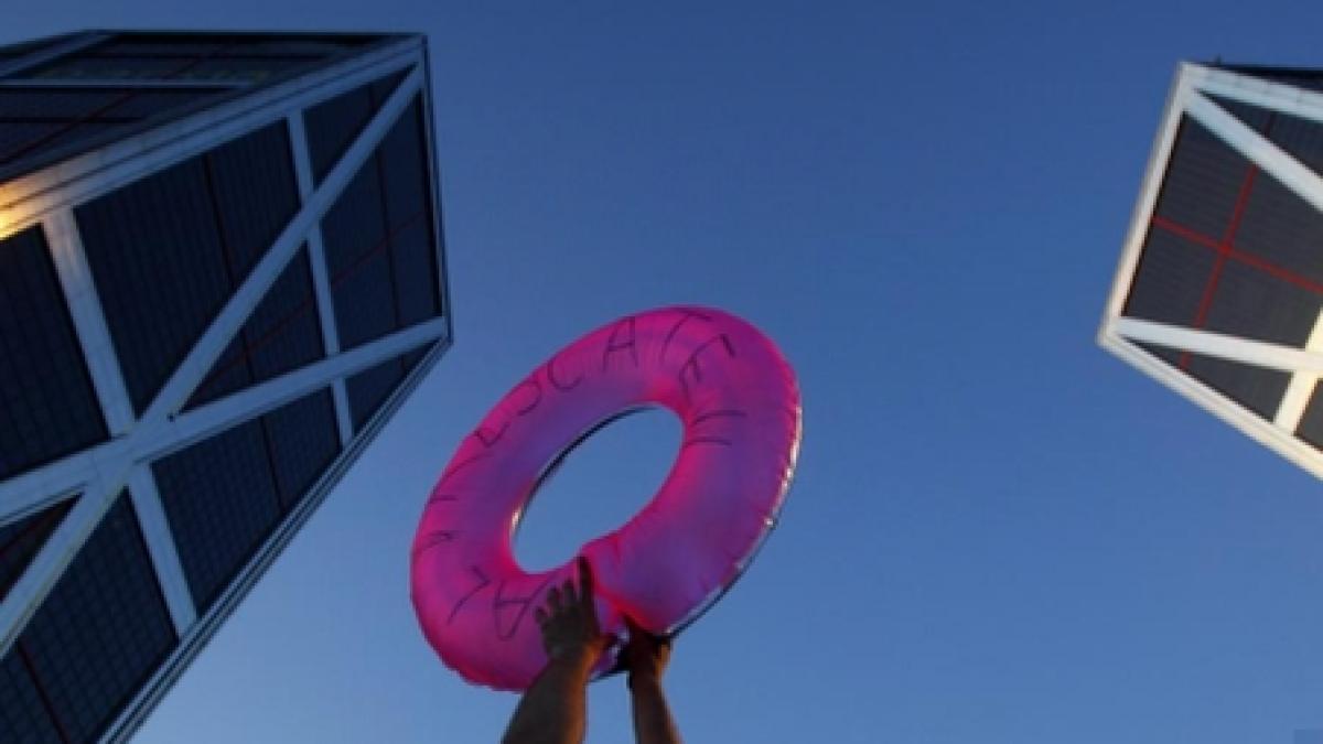 oficial zona euro ar putea depasi criza in trei ani monti are un mare merit in stabilizarea