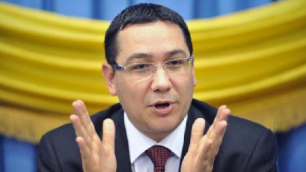 ponta unpr va avea functie in viitorul birou permanent al camerei vorbim sigur si la senat