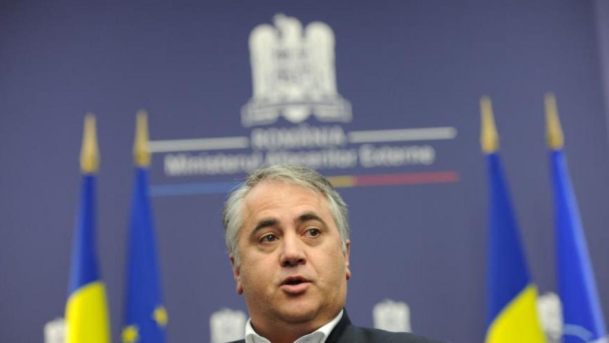 un senator pdl considera absolut necesara crearea unui minister al romanilor de pretutindeni