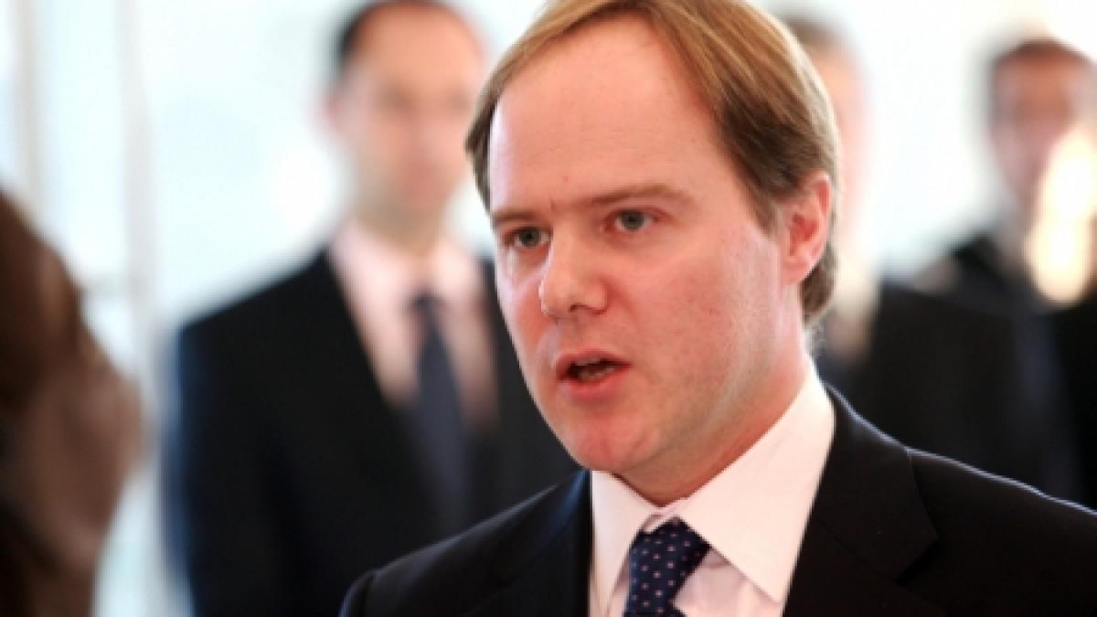 ambasadorul marii britanii mesaj de sarbatori si plugusorul pentru romani