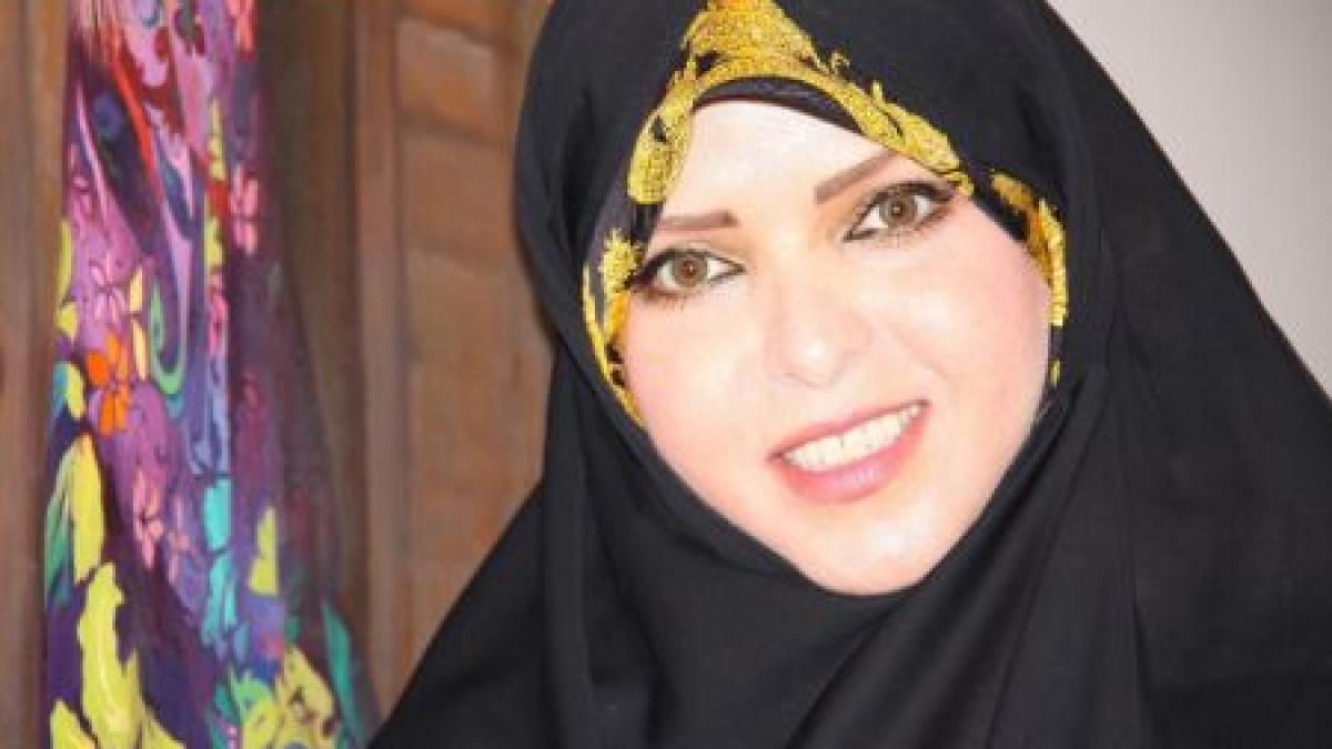 ar putea plati scump pentru declaratiile sale nepoata primului lider suprem iranian critica