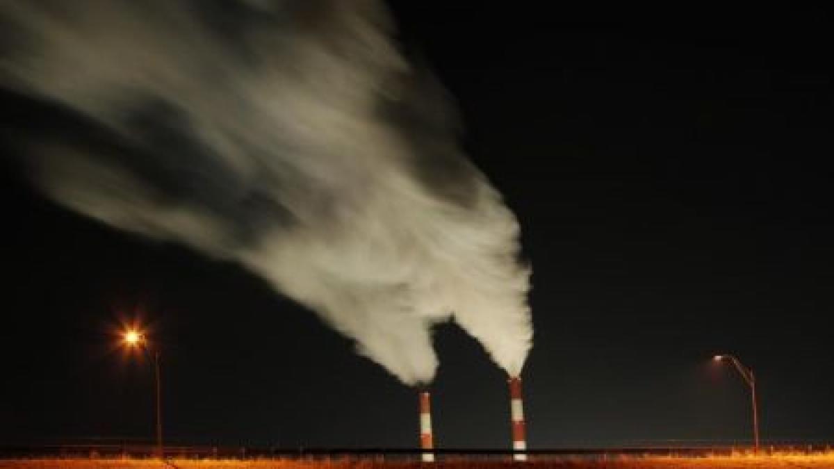 carbunii vor deveni o sursa de energie la fel de importanta ca petrolul pana in 2022