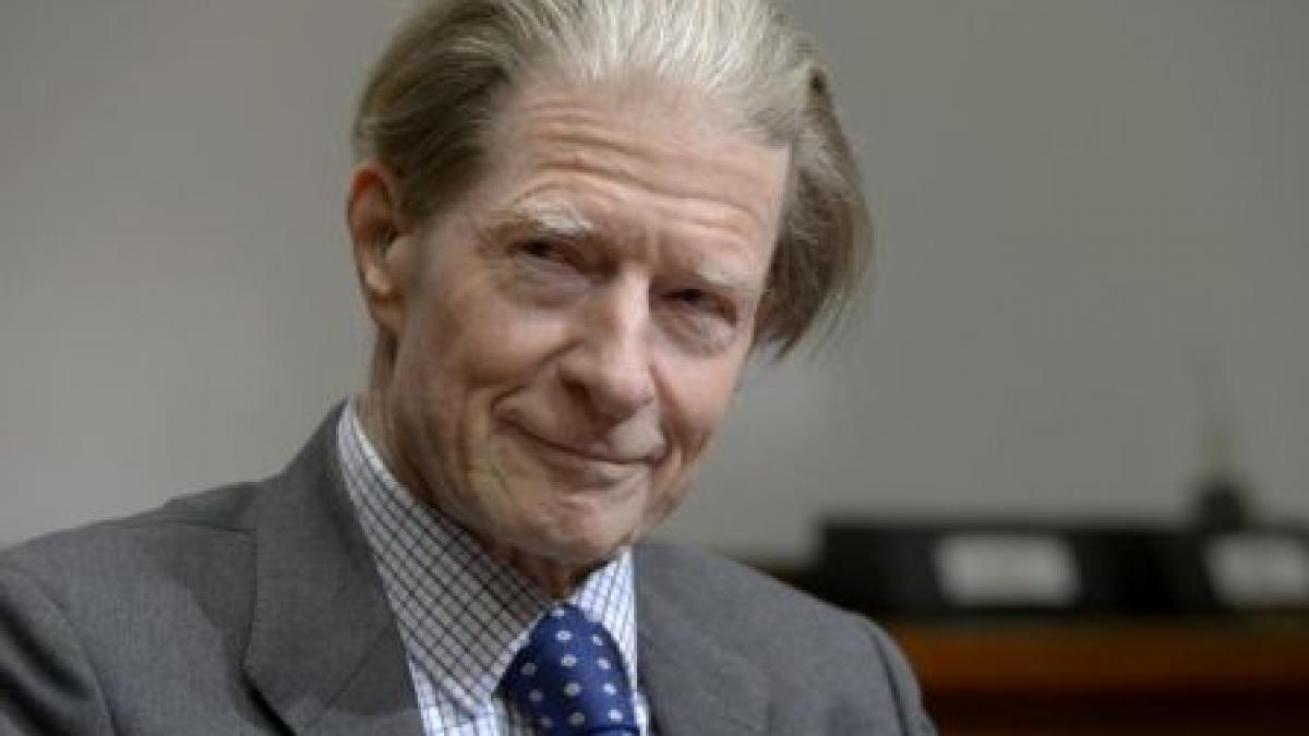 castigator al premiului nobel pentru medicina clonarea umana va deveni realitate in 50 de ani