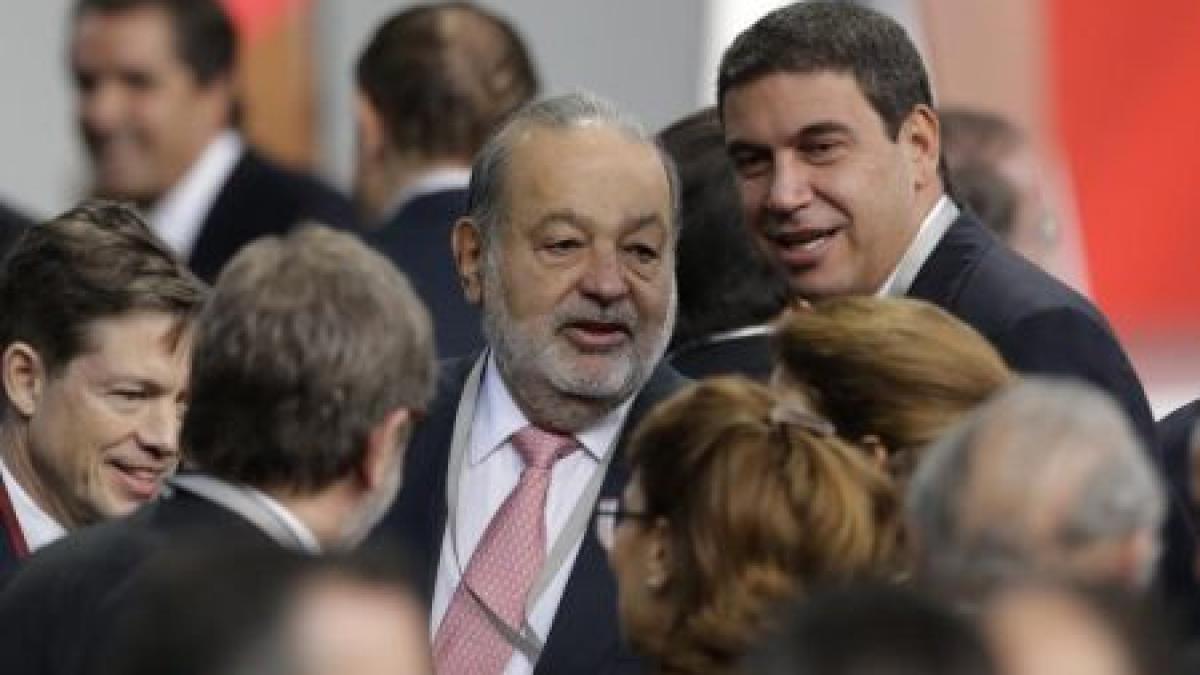 cel mai bogat om din lume a investit o suma colosala in proprietati imobiliare din spania