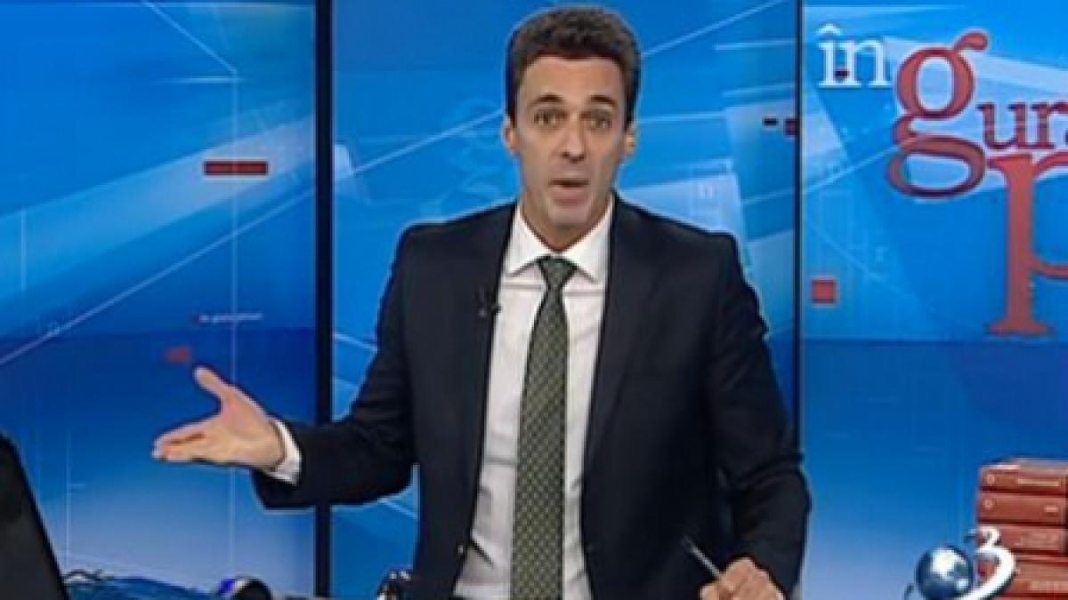 cum a facut mircea badea schimb de masini cu dan voiculescu