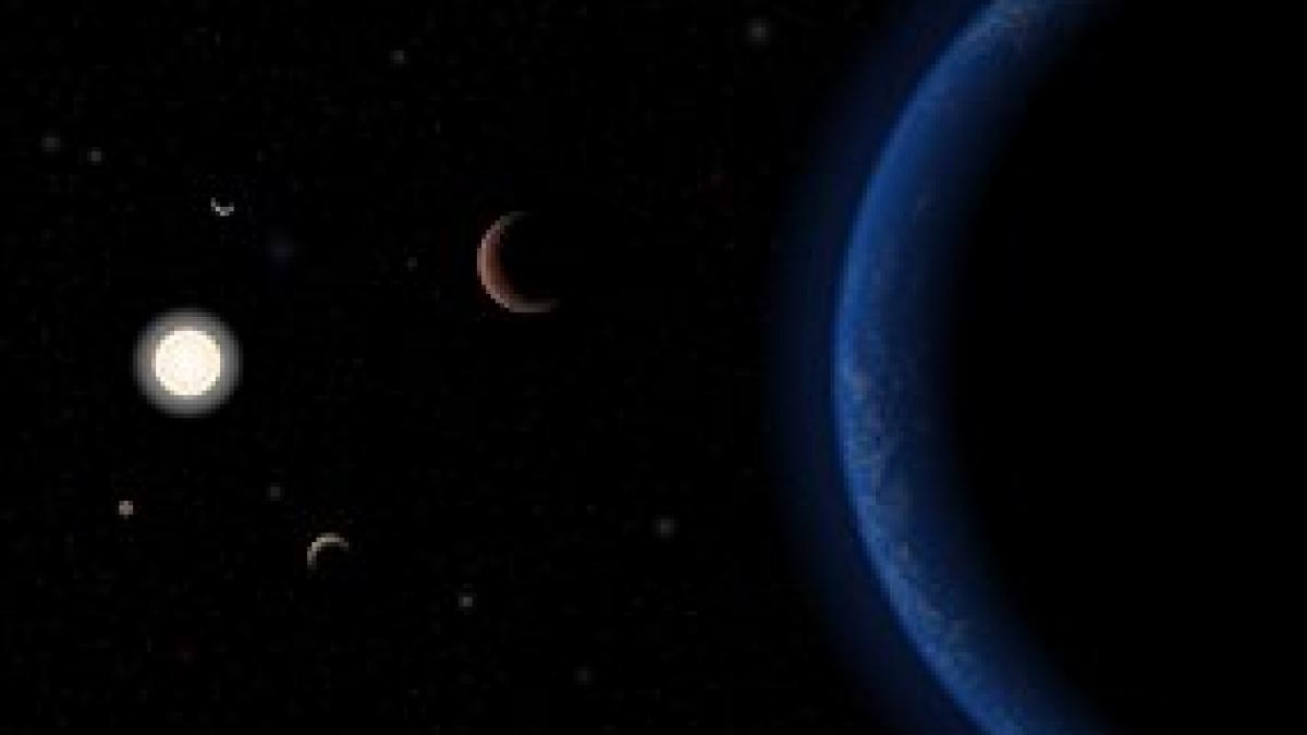 descoperirea care i a uimit si pe cercetatori nimeni nu se astepta la asta