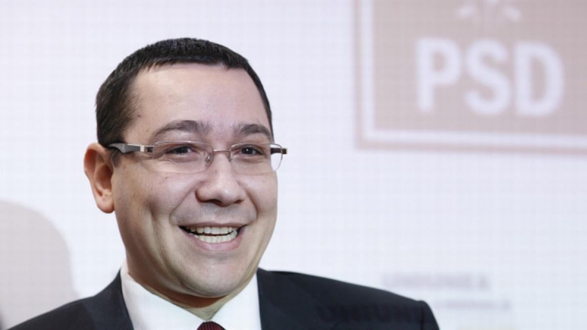 ei sunt ministrii din guvernul ponta ii vezi cele mai importante date biografice