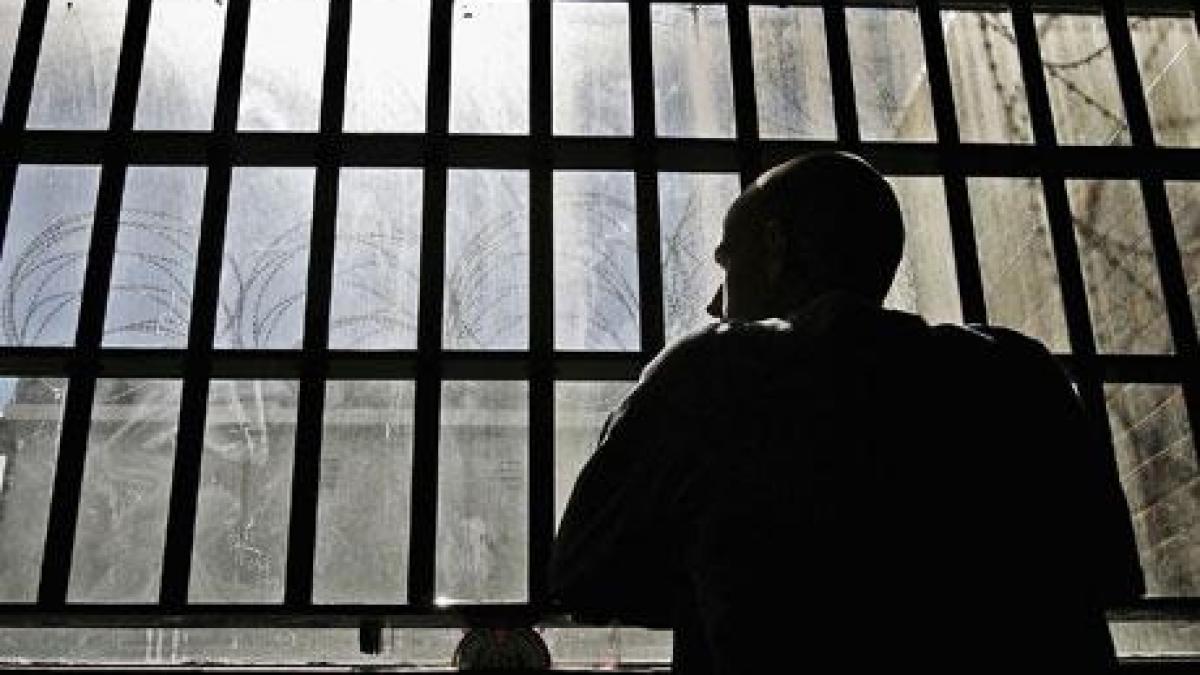 live din spatele sarmei ghimpate condamnatii vor avea dreptul la comunicare online