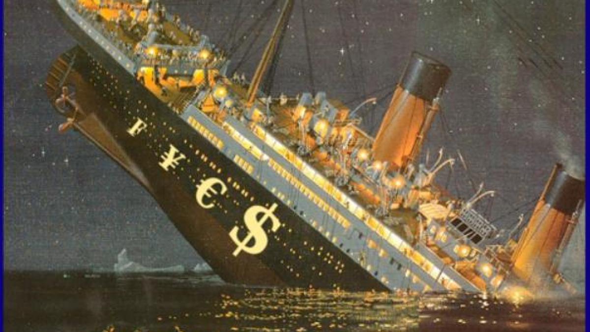 ne intoarcem in perioada razboiului valoarea monedei euro intrecuta de francul elvetian profetiile