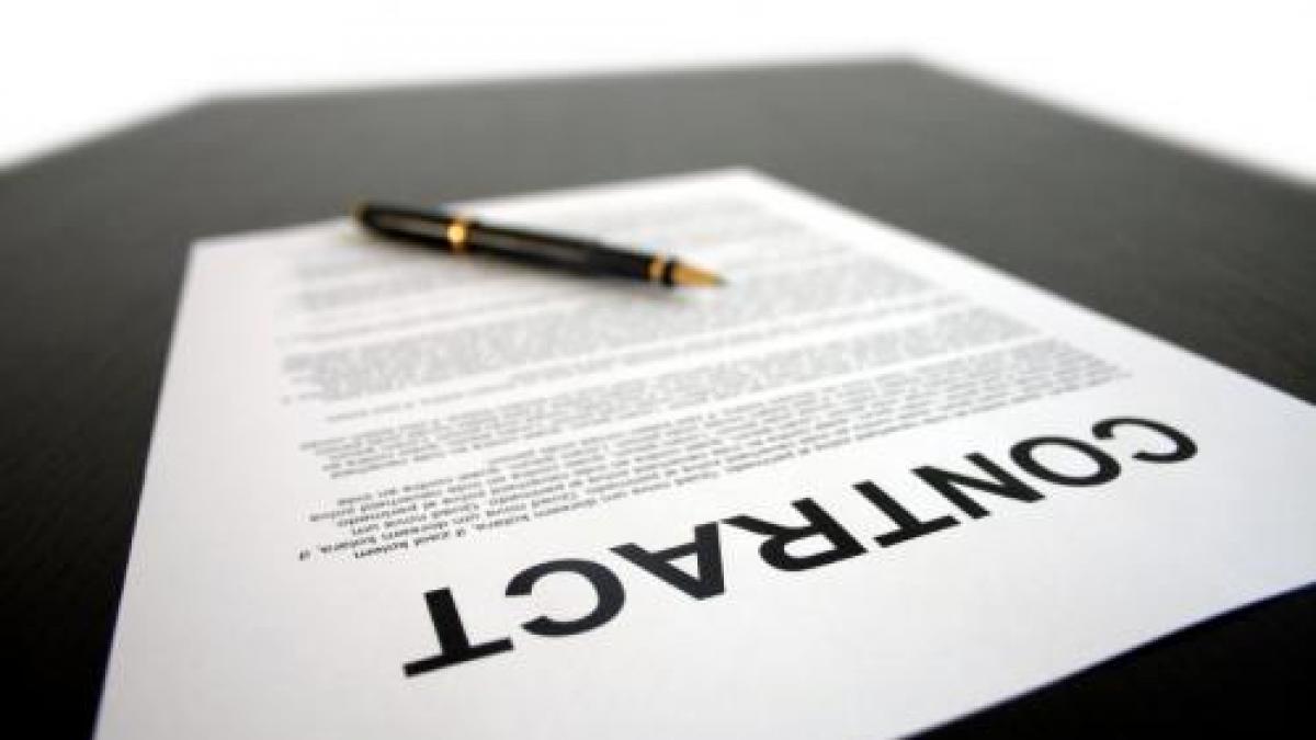 radet acuzata ca a incheiat un contract pagubos cu o firma proaspat infiintata